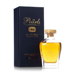 Glenrothes 1988 27 Year Old, Golden Pearl 2015 Bottling with Presentation Box