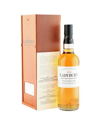 Ladyburn 1973 27 Year Old