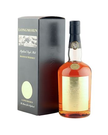 Longmorn Centenary 25 Year Old