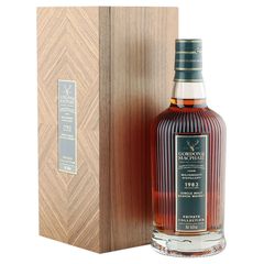 Miltonduff 1983 37 Year Old, Gordon & MacPhail's Private Collection
