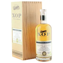 North British 1988 35 Year Old, Douglas Laing XOP 2023, Cask 17848