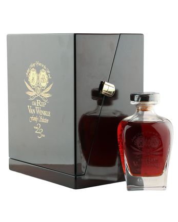 Van Winkle 23 Year Old Decanter