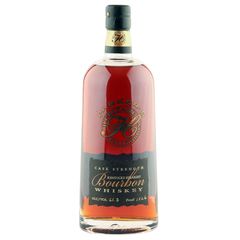 Parker's Heritage Collection 1996 11 Year Old Straight Bourbon