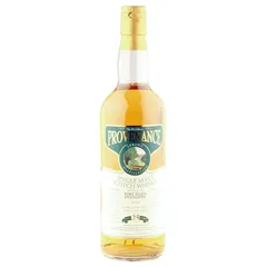 Port Ellen 1976 25 Year Old, Provenance Spring Distillation