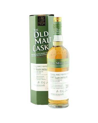 Port Ellen 1983 Moon Import