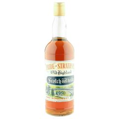 Pride of Strathspey 1950