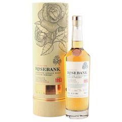 Rosebank 1993, The Reawakening 2020 Bottling - Single Cask 433