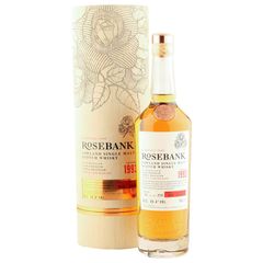 Rosebank 1993, The Reawakening 2020 Bottling - Single Cask 625