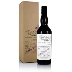 Ben Nevis 2013 9YO Single Malts of Scotland Parcel No.12