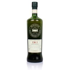Chichibu 2009 4 Year Old SMWS 130.1