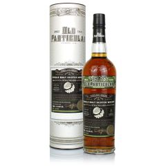Strathearn 2018 8 Year Old, Old Particular Cask #20695