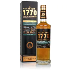 Glasgow 1770 Passito Di Caluso Cask Batch 1