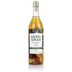 Williamson 13 Year Old, Living Souls Batch #1
