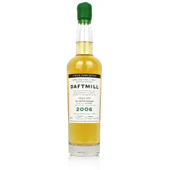 Daftmill 2006 UK Exclusive Single Cask #21