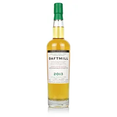 Daftmill 2013 Summer Batch Release, Bottled 2026