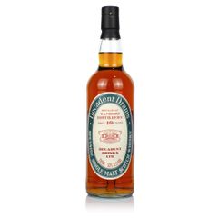 Tamdhu 2007 19 Year Old, Decadent Drams