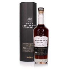 Glen Garioch 2006 19 Year Old Finn Thomson Cask #1772 53.4%
