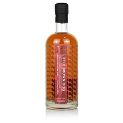 Invergordon 2017 7 Year Old Batch 2, Little Brown Dog