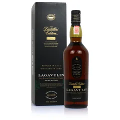 Lagavulin 1996 Distiller's Edition