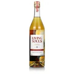 Glen Moray 19 Year Old, Living Souls