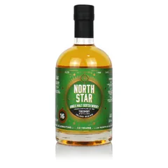Ledaig 2010 16 Year Old, North Star Series 28