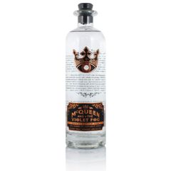 McQueen and the Violet Fog Handcrafted Gin