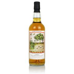Bruichladdich 22 Year Old, Chorlton