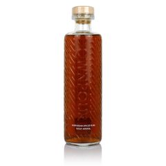 Downpour Hebridean Spiced Rum