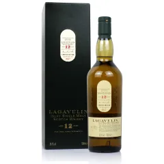 Lagavulin 12 Year Old Special Release 2017