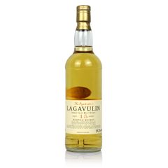 Lagavulin 15 Year Old The Syndicate's