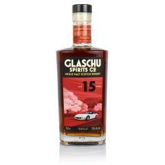 Ben Nevis 2010 15 Year Old, Glaschu Spirits Co