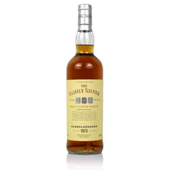 Glenglassaugh 1973 The Family Silver