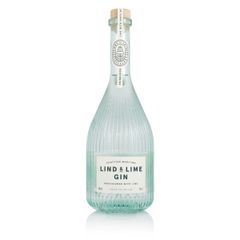 Lind &amp; Lime Gin