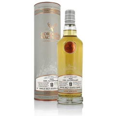 Caol Ila 13 Year Old, G&amp;M Discovery Range