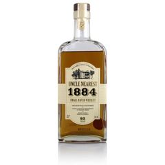 Uncle Nearest 1884 Small Batch