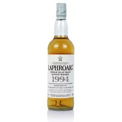 Laphroaig 1994 Islay Festival 2006