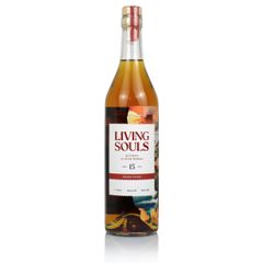 Living Souls 15 Year Old Batch #2