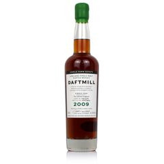 Daftmill 2009 UK Exclusive Single Cask #46