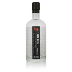 LBD Gin Unlimited Edition, (Little Brown Dog)