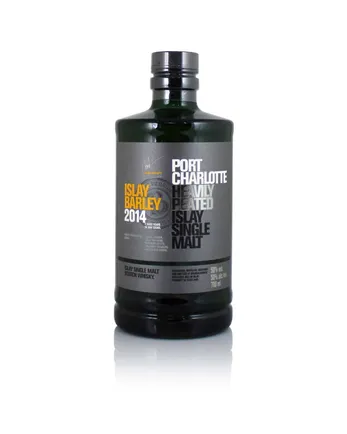 Port Charlotte 2014 Islay Barley