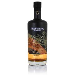 Stauning Rye Danish