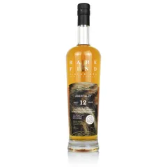 Aberfeldy 12YO Drink Whisky with Friends : First Generation