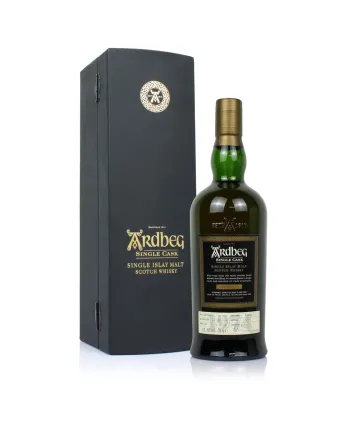 Ardbeg 1974 Cask 5666