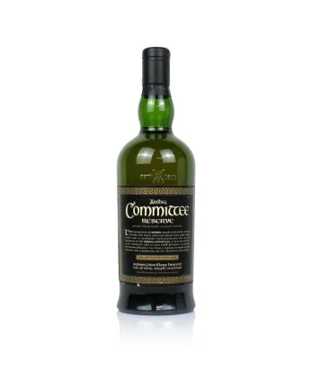Ardbeg Committee Reserve