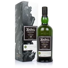 Ardbeg 19 Year Old Traigh Bhan