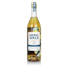 Bowmore 22 Year Old, Living Souls