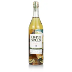 Laphroaig 11 Year Old, Living Souls