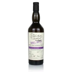 Ben Nevis 2013 9 Year Old, Single Malts of Scotland Small Batch