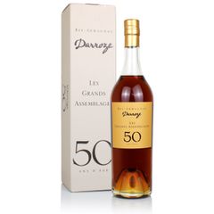 Darroze Les Grands Assemblages 50 Year Old Armagnac