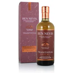 Ben Nevis Traditional